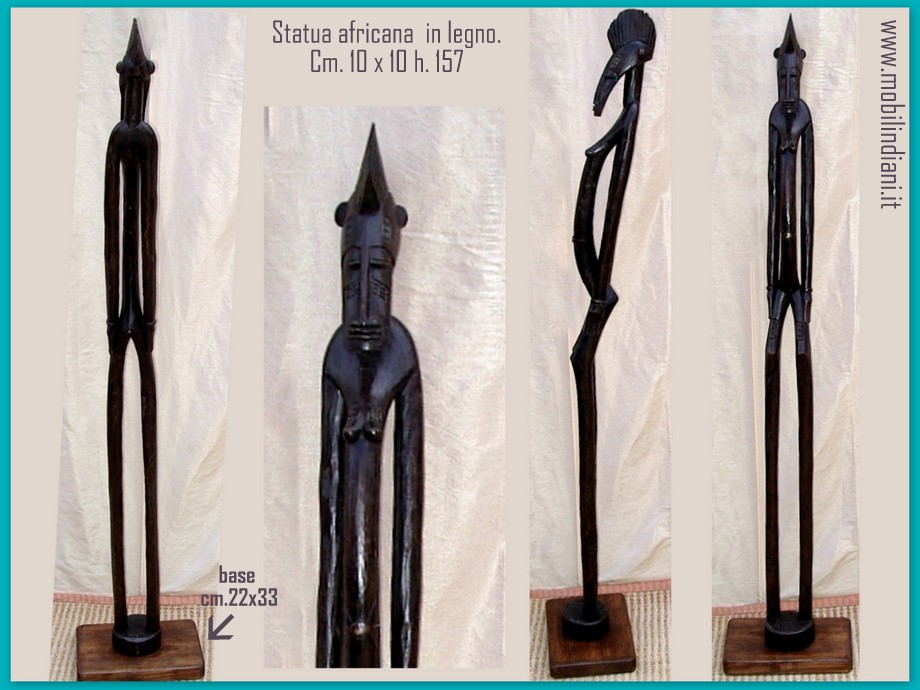 statua-africana-legno